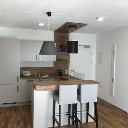 Appartement Tirolina Innsbruck Exterior foto