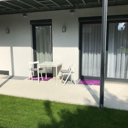 Appartement Tirolina Innsbruck Exterior foto