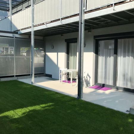 Appartement Tirolina Innsbruck Exterior foto