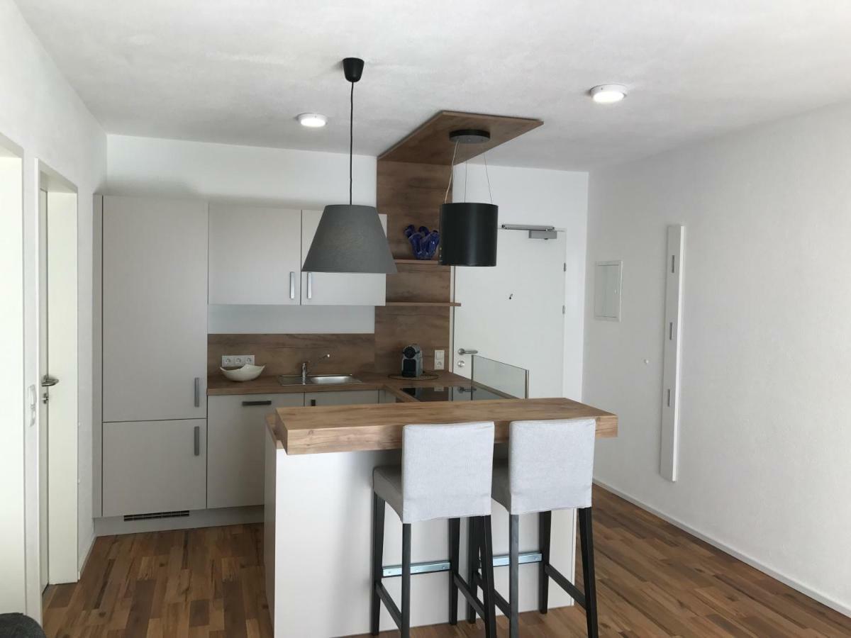 Appartement Tirolina Innsbruck Exterior foto