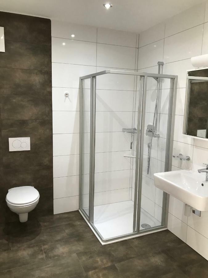 Appartement Tirolina Innsbruck Exterior foto